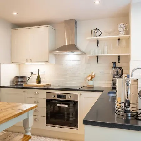 Σπίτι διακοπών 2 Bed In Ambleside Oc-Lr008 *