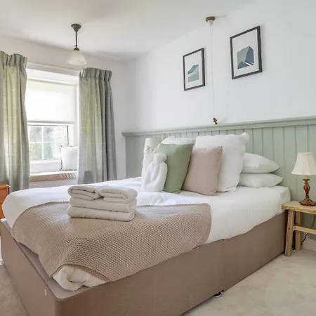 Σπίτι διακοπών 2 Bed In Ambleside Oc-Lr008