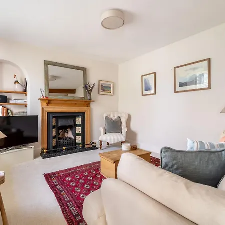 Σπίτι διακοπών 2 Bed In Ambleside Oc-Lr008