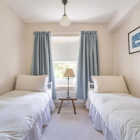 Σπίτι διακοπών 2 Bed In Ambleside Oc-Lr008 Ambleside