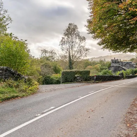 2 Bed In Ambleside Oc-Lr008