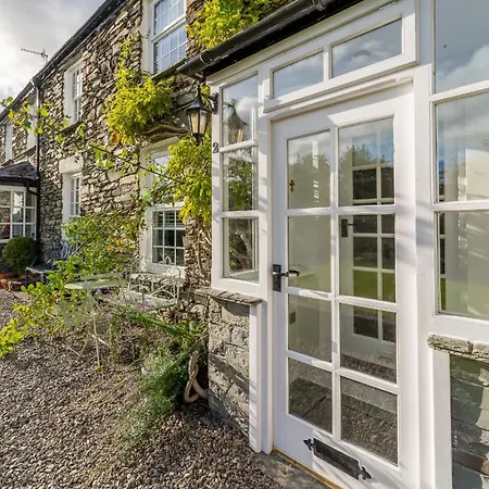 Holiday home 2 Kiln Ambleside