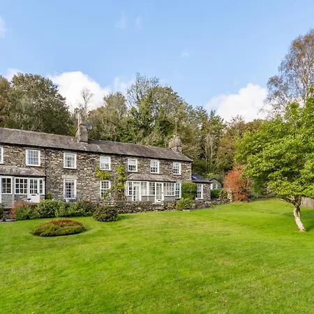 2 Bed In Ambleside Oc-Lr008 Σπίτι διακοπών