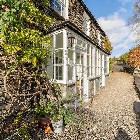 2 Kiln Ambleside