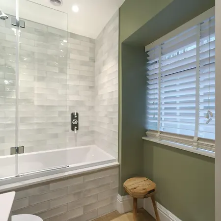 Σπίτι διακοπών 2 Bed In Ambleside Oc-Lr008 *