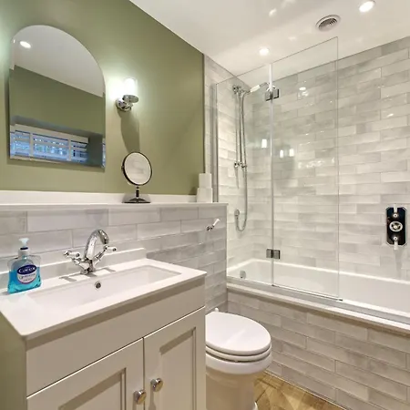 2 Bed In Ambleside Oc-Lr008 Σπίτι διακοπών *