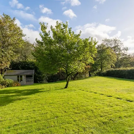 2 Kiln Prázdninový dům Ambleside