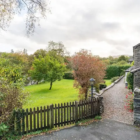 2 Kiln Prázdninový dům *