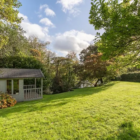 2 Kiln Prázdninový dům